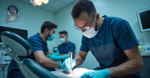 Curso de Curso Livre de Manutenção de Equipamentos Odontológicos