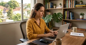 Curso de Curso Livre de Marketing de Conteúdo com IA