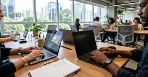 Curso de Curso Livre de Marketing de Conteúdo