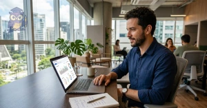 Curso de Curso Livre de Marketing Digital com IA