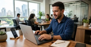 Curso de Curso Livre de Marketing Digital na Prática