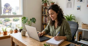 Curso de Curso Livre de Marketing Digital e Redes Sociais