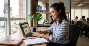 Curso de Curso Livre de Marketing Digital para Resultados