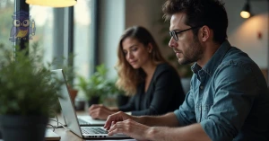 Curso de Curso Livre de Marketing Digital com Tecnologia