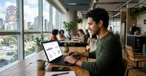 Curso de Curso Livre de Marketing para Instagram e TikTok