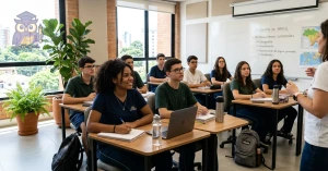 Curso de Curso Livre de Marketing Inteligente para Negócios
