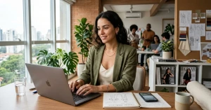 Curso de Curso Livre de Marketing de Moda