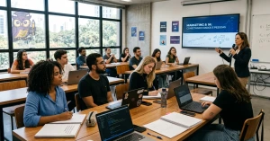 Curso de Curso Livre de Marketing Moderno com IA