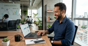 Curso de Curso Livre de Marketing Publicitário