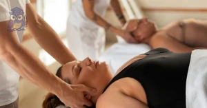 Curso de Curso Livre de Massoterapia e Saúde Integrativa