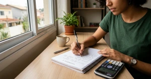 Curso de Curso Livre de Matemática Básica Aplicada ao Cotidiano