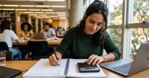 Curso de Curso Livre de Matemática Financeira
