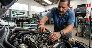 Curso de Curso Livre de Mecânica e Manutenção de Automóvel