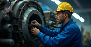 Curso de Curso Livre de Mecânica de Máquinas Pesadas