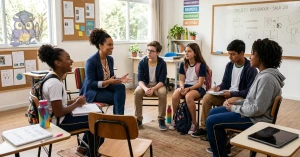 Curso de Curso Livre de Mediação e Apoio ao Processo Educativo