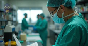 Curso de Curso Livre de Medicina Legal