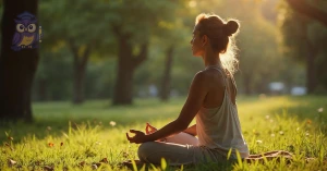 Curso de Curso Livre de Meditação Aplicada à Saúde