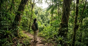 Curso de Curso Livre de Meio Ambiente e Sustentabilidade