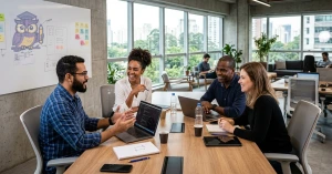 Curso de Curso Livre de Melhores Práticas em Serviços de TI com ITIL 4