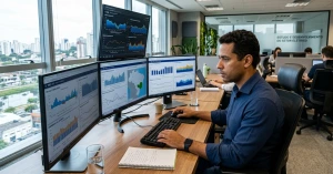 Curso de Curso Livre de Mercado de Energia