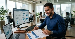 Curso de Curso Livre de Mercado Internacional