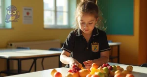 Curso de Curso Livre de Merendeira Escolar