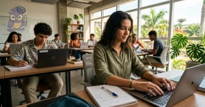 Curso de Curso Livre de Meta AI para Marketing e Conteúdo