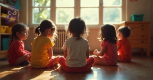 Curso de Curso Livre de Metodologia para Professores da Educação Infantil