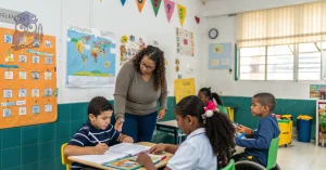 Curso de Curso Livre de Metodologias de Ensino na Educação Especial