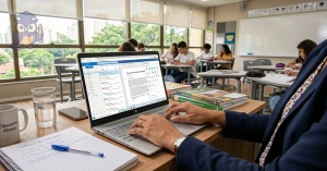 Curso de Curso Livre de Microsoft 365 para Educadores