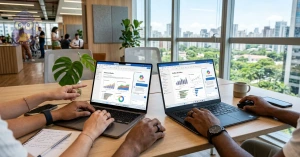 Curso de Curso Livre de Microsoft Copilot na Prática