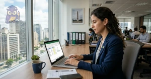 Curso de Curso Livre de Microsoft Office na Prática: Aplicações Profissionais