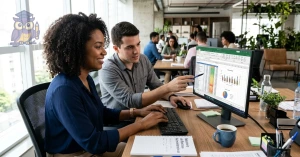 Curso de Curso Livre de Microsoft Office para Rotinas Administrativas