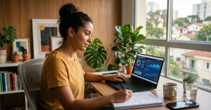 Curso de Curso Livre de Mídias Digitais