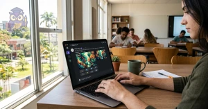 Curso de Curso Livre de Midjourney e Geração de Imagens com IA