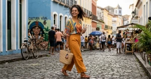 Curso de Curso Livre de Moda na Prática