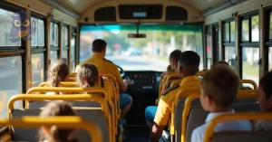 Curso de Curso Livre de Monitor de Transporte Escolar