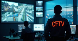 Curso de Curso Livre de Monitoramento em Vigilância
