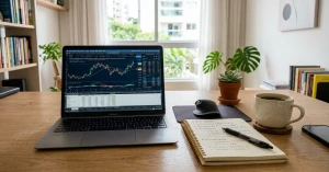 Curso de Curso Livre de Como Montar uma Carteira de Investimentos