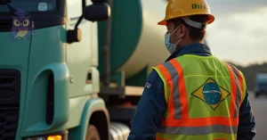 Curso de Curso Livre de MOPP - Movimentação Operacional de Produtos Perigosos