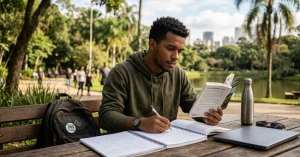Curso de Curso Livre de Mudanças Climáticas e Sustentabilidade Global