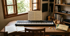Curso de Curso Livre de Música na Prática