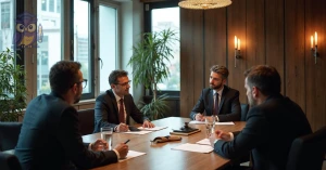 Curso de Curso Livre de Negociação Jurídica