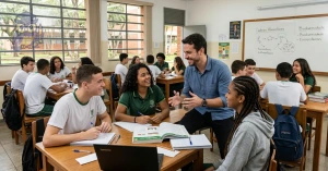 Curso de Curso Livre de Neuroeducação