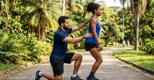 Curso de Curso Livre de Noções de Anatomia Aplicada ao Esporte