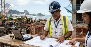 Curso de Curso Livre de Noções Básicas da Gestão e Fiscalização de Obras Públicas