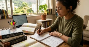 Curso de Curso Livre de Noções de Neurociência e Saúde Mental