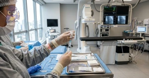 Curso de Curso Livre de Noções Básicas em Auxiliar de Hemodinâmica na Radiologia