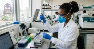 Curso de Curso Livre de Noções Básicas em Biossegurança em Laboratório Clínico