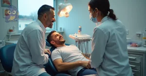 Curso de Curso Livre de Noções Básicas em Urgência e Emergência na Odontologia